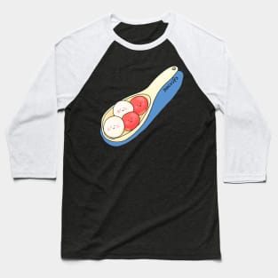 A spoonful of tangyuan Baseball T-Shirt